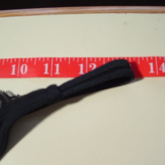 Hello Kitty Thong Pantie Hello Kitty Sanrio thong - Picture 4 of 12